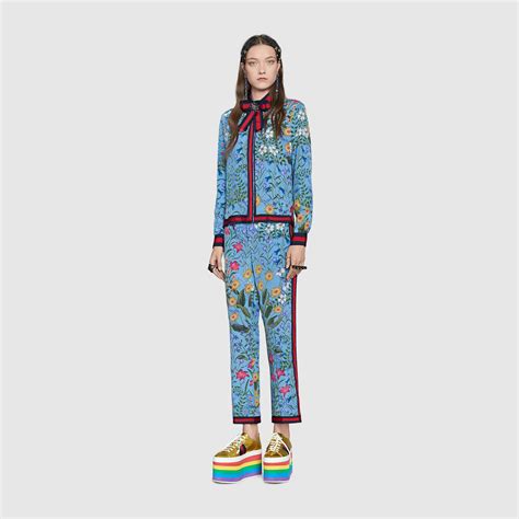gucci pj pants